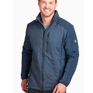 KÜHL® WILDKARD HYBRID HOODIE